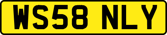 WS58NLY