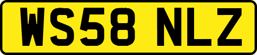WS58NLZ
