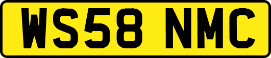 WS58NMC
