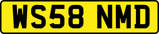 WS58NMD