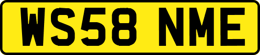 WS58NME