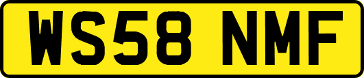 WS58NMF