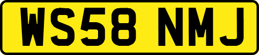 WS58NMJ
