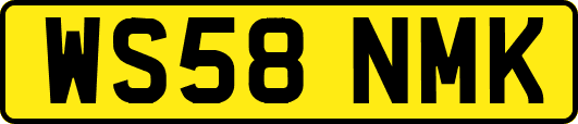 WS58NMK