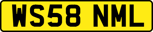 WS58NML