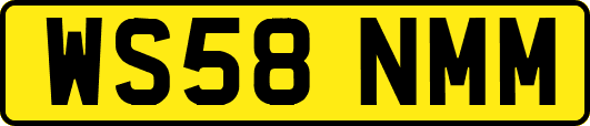 WS58NMM