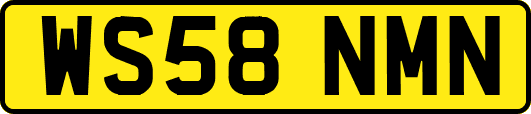 WS58NMN