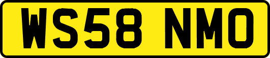 WS58NMO