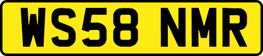 WS58NMR