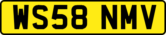 WS58NMV