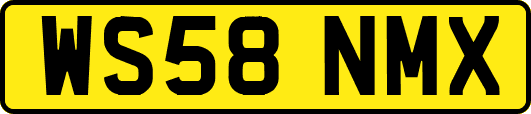 WS58NMX