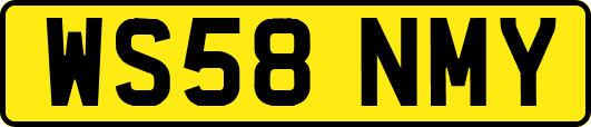 WS58NMY