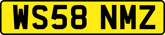 WS58NMZ