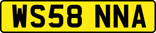 WS58NNA