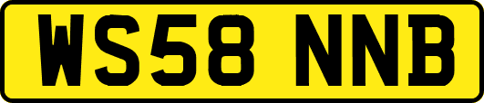 WS58NNB