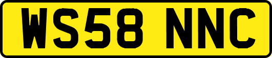 WS58NNC