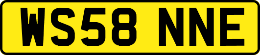 WS58NNE