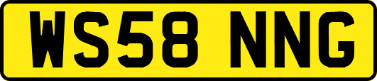 WS58NNG