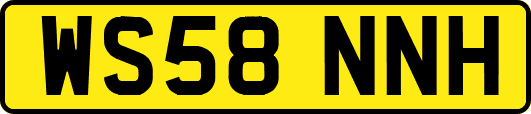 WS58NNH