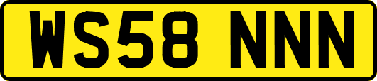 WS58NNN