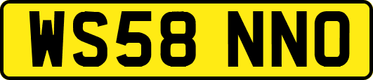 WS58NNO