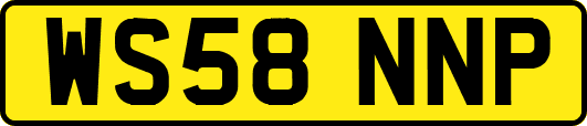 WS58NNP