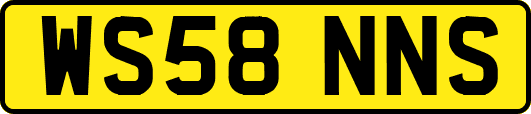 WS58NNS