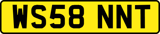 WS58NNT