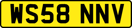 WS58NNV