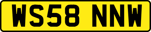 WS58NNW