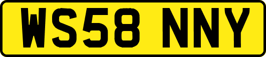 WS58NNY