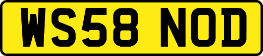 WS58NOD
