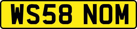 WS58NOM