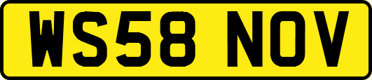 WS58NOV