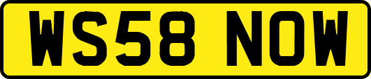 WS58NOW