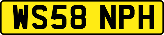 WS58NPH