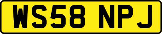 WS58NPJ