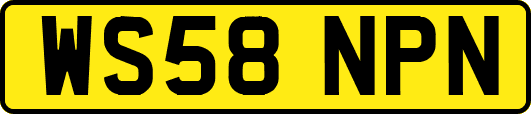 WS58NPN