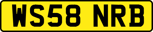 WS58NRB