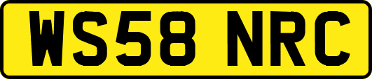 WS58NRC
