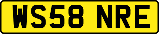 WS58NRE