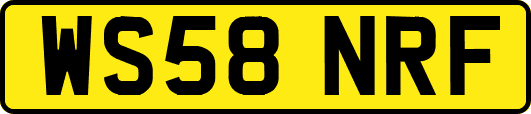 WS58NRF