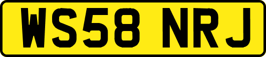 WS58NRJ