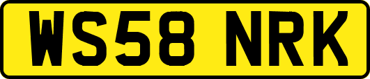 WS58NRK