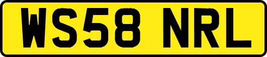 WS58NRL
