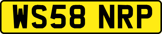 WS58NRP