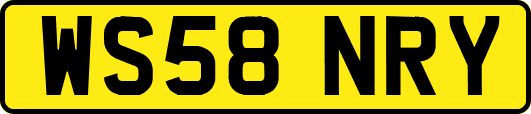 WS58NRY