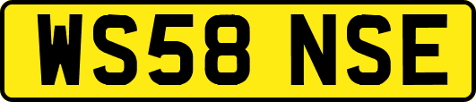 WS58NSE