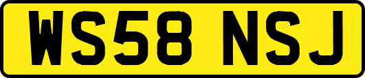 WS58NSJ