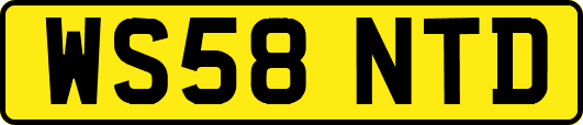 WS58NTD